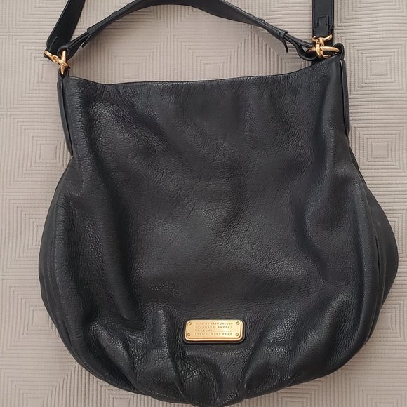 Marc by Marc Jacob's hobo bag/Too Hot to Handle bag - Picture 1 of 4